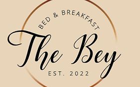 The Bey Bed And Breakfast