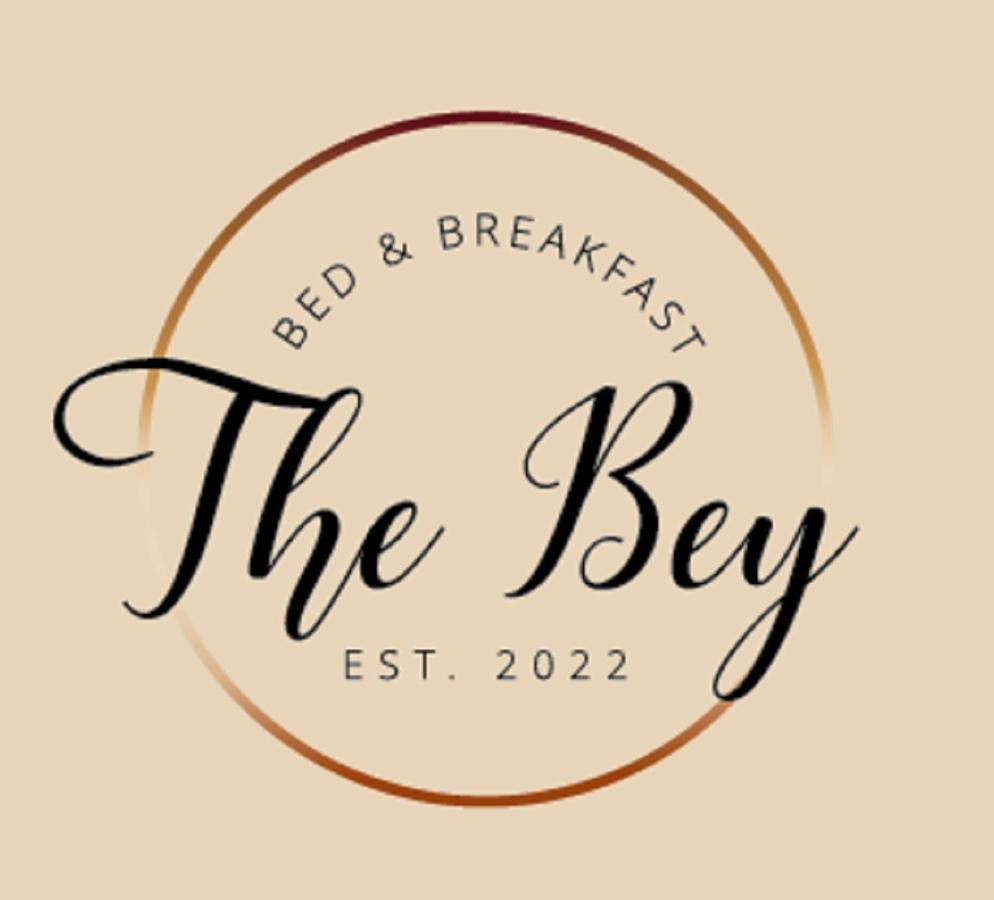 The Bey Bed And Breakfast San Juan Exterior photo
