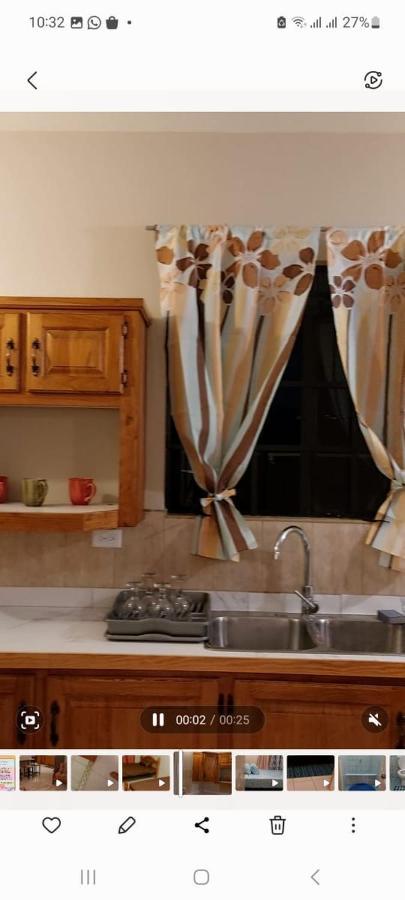 The Bey Bed And Breakfast San Juan Exterior photo